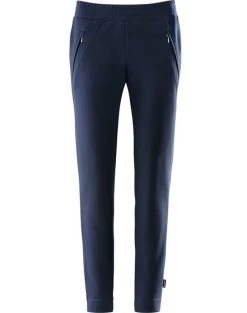 Schneider® Schneider Sportswear Indianaw Hose Damen Dunkelblau