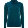 Schneider® Schneider Sportswear Indiaw Jacke Damen Spaceblau