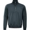 Schneider® Schneider Sportswear Jason Sweatshirt Herren Grau-meliert -Sportbekleidung Geschäft schneider sportswear jason sweatshirt herren grau meliert 4052 975