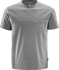 Schneider® Schneider Sportswear Julien Shirt Herren Grau