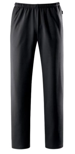 Schneider® Schneider Sportswear Kopenhagen Hose Herren Schwarz