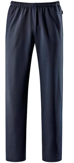 Schneider® Schneider Sportswear Kopenhagen Hose Kurzgrößen Herren Dunkelblau