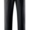 Schneider® Schneider Sportswear Kopenhagen Hose Kurzgrößen Herren Schwarz -Sportbekleidung Geschäft schneider sportswear kopenhagen hose kurzgroben herren schwarz 6055hu 999 gr 24