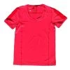 Schneider® Schneider Sportswear Lacyw Shirt Damen Rot