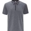 Schneider® Schneider Sportswear Mel Poloshirt Herren Dunkelblau -Sportbekleidung Geschäft schneider sportswear mel poloshirt herren dunkelblau 3067 7239 gr 52