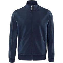 Schneider® Schneider Sportswear Mickm Jacke Herren Dunkelblau