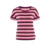 Schneider® Schneider Sportswear Nelaw Shirt Damen Lila Pink Grau -Sportbekleidung Geschäft schneider sportswear nelaw shirt damen lila pink grau 3128 4177