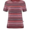 Schneider® Schneider Sportswear Noulaw Shirt Damen Rot Coral Grau -Sportbekleidung Geschäft schneider sportswear noulaw shirt damen rot coral grau 3131 3244