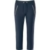 Schneider® Schneider Sportswear Odessa 3/4-Hose Damen Dunkelblau