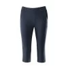 Schneider® Schneider Sportswear Ohiow 3/4-Hose Damen Dunkelblau