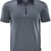 Schneider® Schneider Sportswear Olli Poloshirt Herren Dunkelblau -Sportbekleidung Geschäft schneider sportswear olli poloshirt herren dunkelblau 5521 7239 gr 50