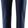 Schneider® Schneider Sportswear Palma Hose Kurzgrößen Damen Dunkelblau