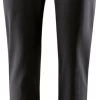 Schneider® Schneider Sportswear Palma Hose Kurzgrößen Damen Schwarz
