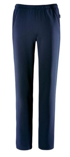Schneider® Schneider Sportswear Pisa Hose Damen Dunkelblau
