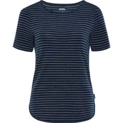 Schneider® Schneider Sportswear Serenaw Shirt Damen Dunkelblau