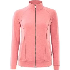 Schneider® Schneider Sportswear Shelly Jacke Damen Koralle