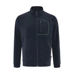 Schneider® Schneider Sportswear Wencem Jacke Herren Granit