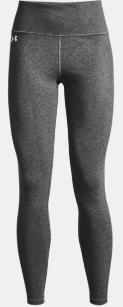 Under Armour Favorite Leggings Damen Grau